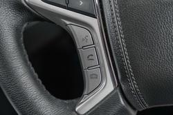 2023 Mitsubishi Triton GLX-R