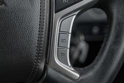 2023 Mitsubishi Triton GLX-R