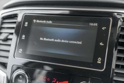 2023 Mitsubishi Triton GLX-R