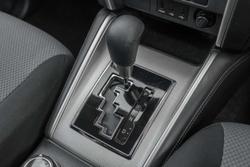 2023 Mitsubishi Triton GLX-R