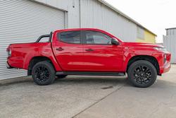 2023 Mitsubishi Triton GLX-R