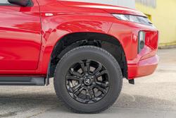 2023 Mitsubishi Triton GLX-R