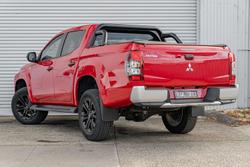 2023 Mitsubishi Triton GLX-R