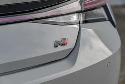 2022 Hyundai i30 N Premium