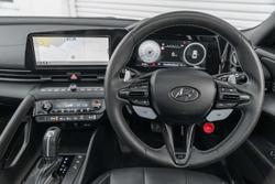 2022 Hyundai i30 N Premium