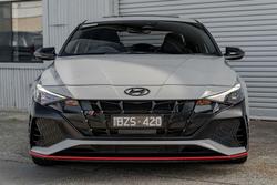 2022 Hyundai i30 N Premium