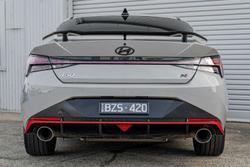 2022 Hyundai i30 N Premium