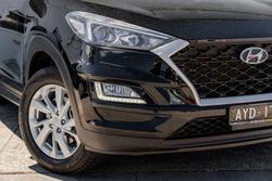 2018 Hyundai Tucson Active X