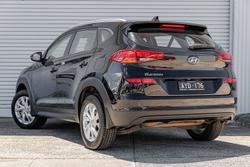 2018 Hyundai Tucson Active X