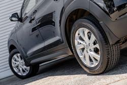 2018 Hyundai Tucson Active X