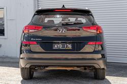 2018 Hyundai Tucson Active X