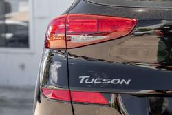 2018 Hyundai Tucson Active X