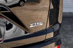 2018 Honda CR-V VTi-S