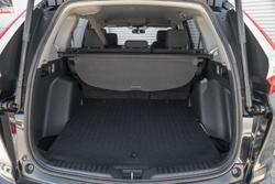 2018 Honda CR-V VTi-S