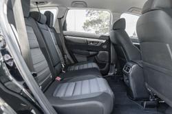 2018 Honda CR-V VTi-S