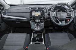 2018 Honda CR-V VTi-S