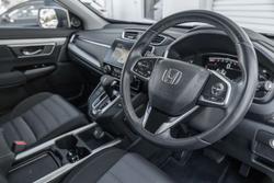 2018 Honda CR-V VTi-S