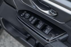 2018 Honda CR-V VTi-S