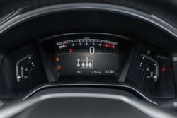 2018 Honda CR-V VTi-S