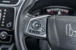 2018 Honda CR-V VTi-S