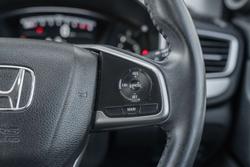 2018 Honda CR-V VTi-S