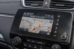 2018 Honda CR-V VTi-S