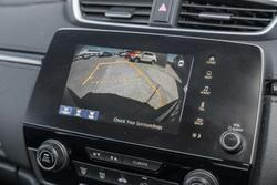 2018 Honda CR-V VTi-S