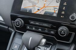 2018 Honda CR-V VTi-S