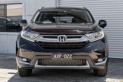 2018 Honda CR-V VTi-S
