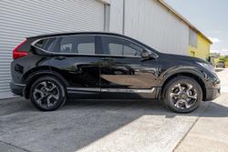 2018 Honda CR-V VTi-S