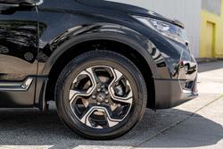 2018 Honda CR-V VTi-S