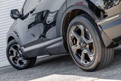 2018 Honda CR-V VTi-S