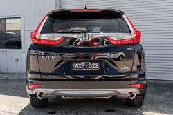 2018 Honda CR-V VTi-S