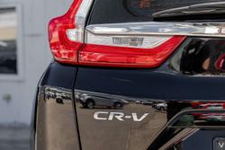 2018 Honda CR-V VTi-S