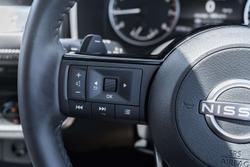 2025 Nissan X-TRAIL ST-L