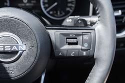 2025 Nissan X-TRAIL ST-L