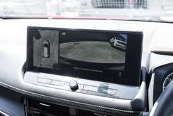 2025 Nissan X-TRAIL ST-L