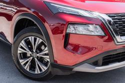 2025 Nissan X-TRAIL ST-L