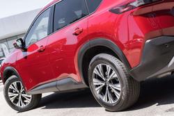 2025 Nissan X-TRAIL ST-L