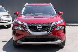 2025 Nissan X-TRAIL ST-L