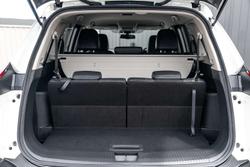 2025 Nissan X-TRAIL ST-L