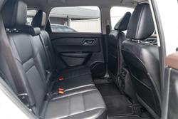 2025 Nissan X-TRAIL ST-L