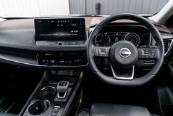 2025 Nissan X-TRAIL ST-L