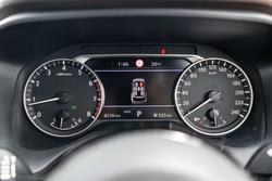 2025 Nissan X-TRAIL ST-L