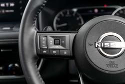 2025 Nissan X-TRAIL ST-L