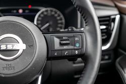 2025 Nissan X-TRAIL ST-L