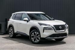 2025 Nissan X-TRAIL ST-L