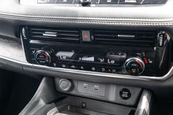 2025 Nissan X-TRAIL ST-L