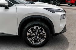 2025 Nissan X-TRAIL ST-L