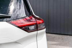 2025 Nissan X-TRAIL ST-L